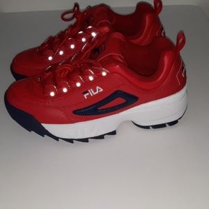 Fila Sneakers